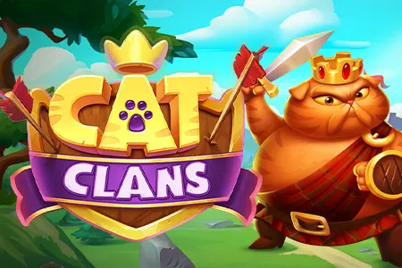 Cat Clans