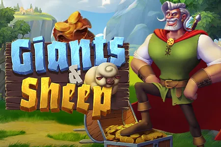 Giants & Sheep