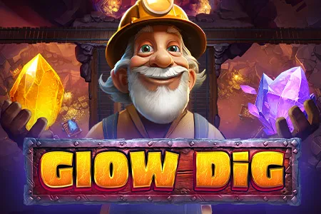 Glow Dig