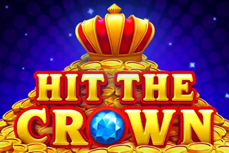 Hit the Crown Hold and Spin