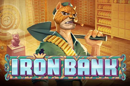 Iron Bank