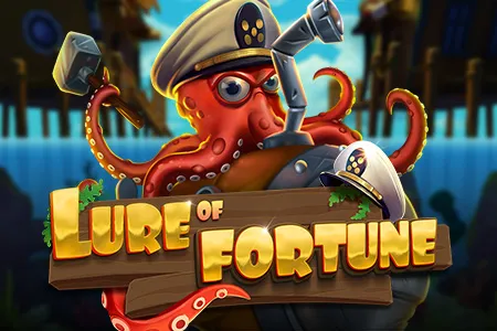 Lure of Fortune
