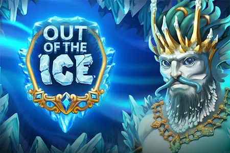 Out of the Ice