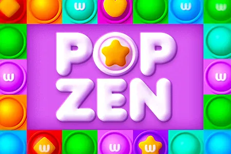 Pop Zen