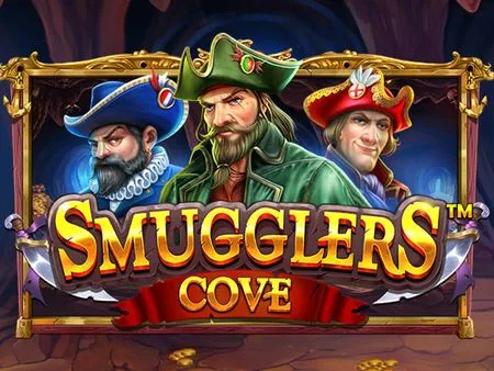 Smugglers Cove