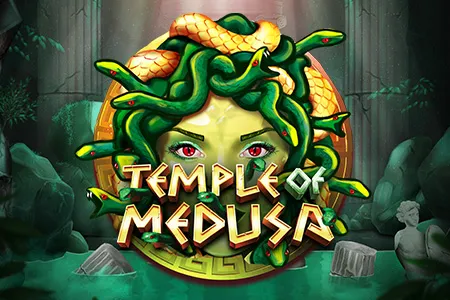 Temple of Medusa
